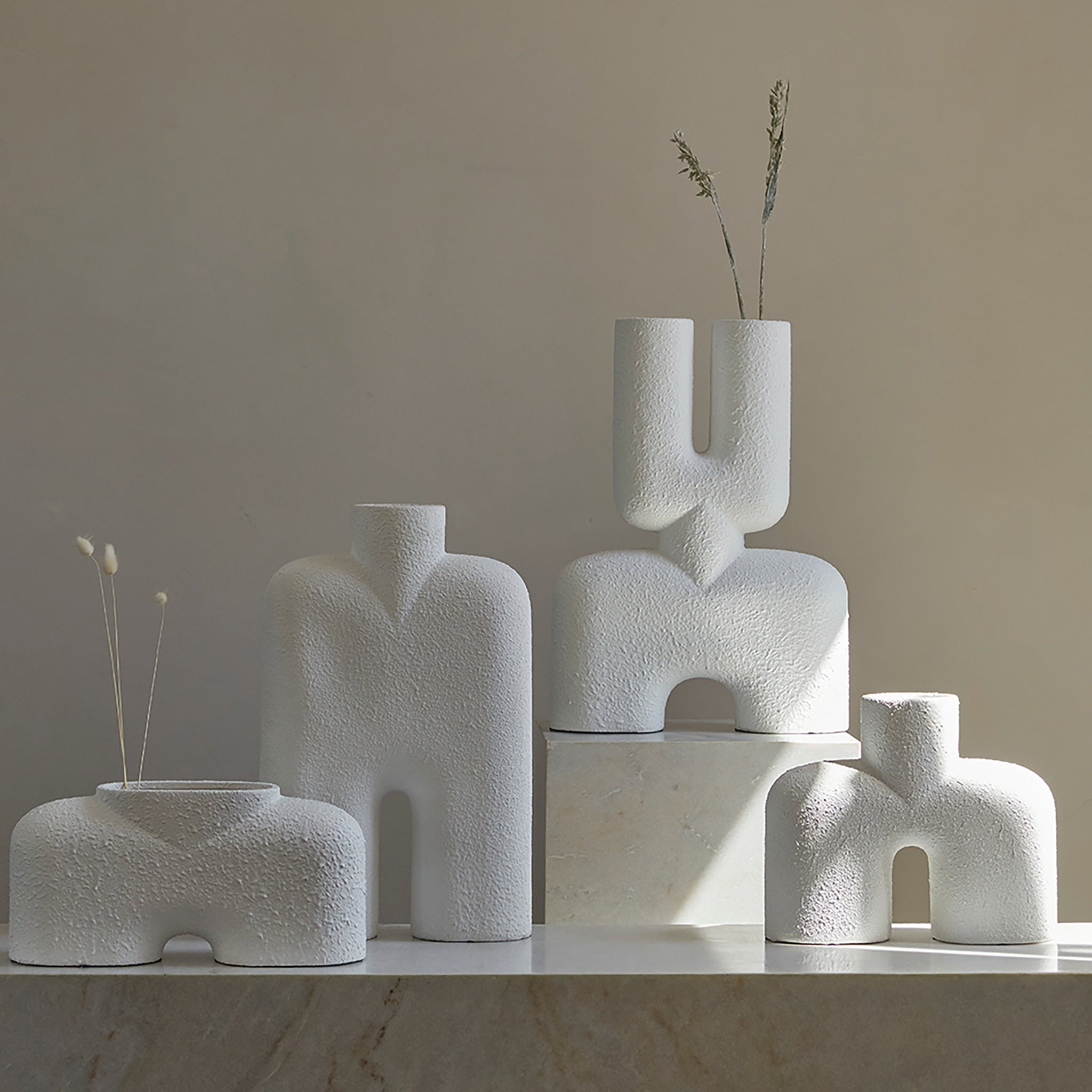 Ceramics & Vases - Cobra