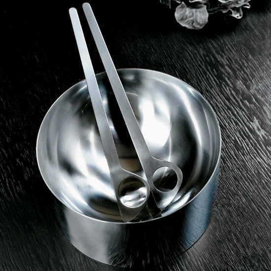 Arne Jacobsen salad bowl