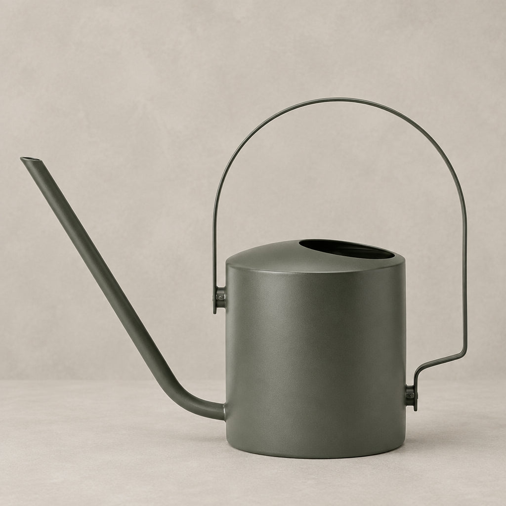 Original Watering Can - Forest Green