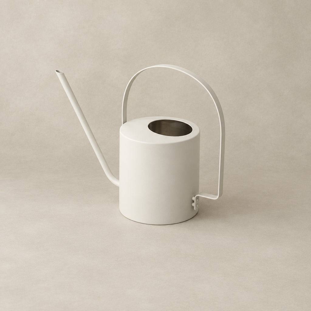 Original watering can Sand