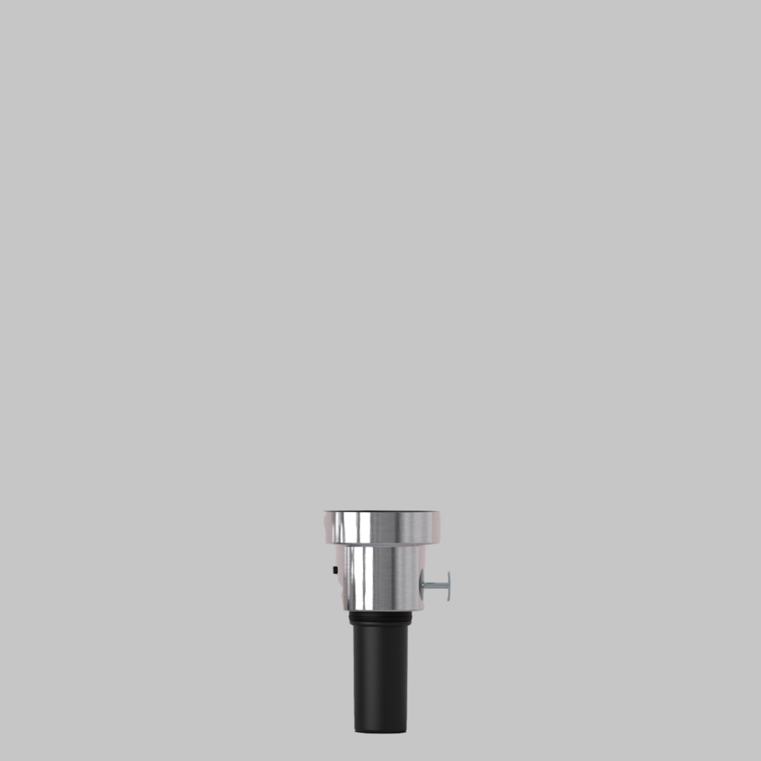 EM LED-light for ship's lamp