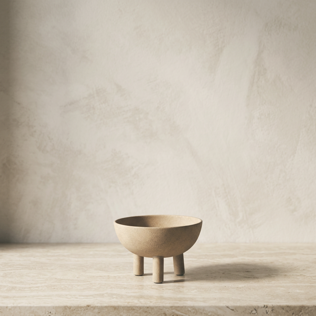 Duck Bowl, Big - Sand