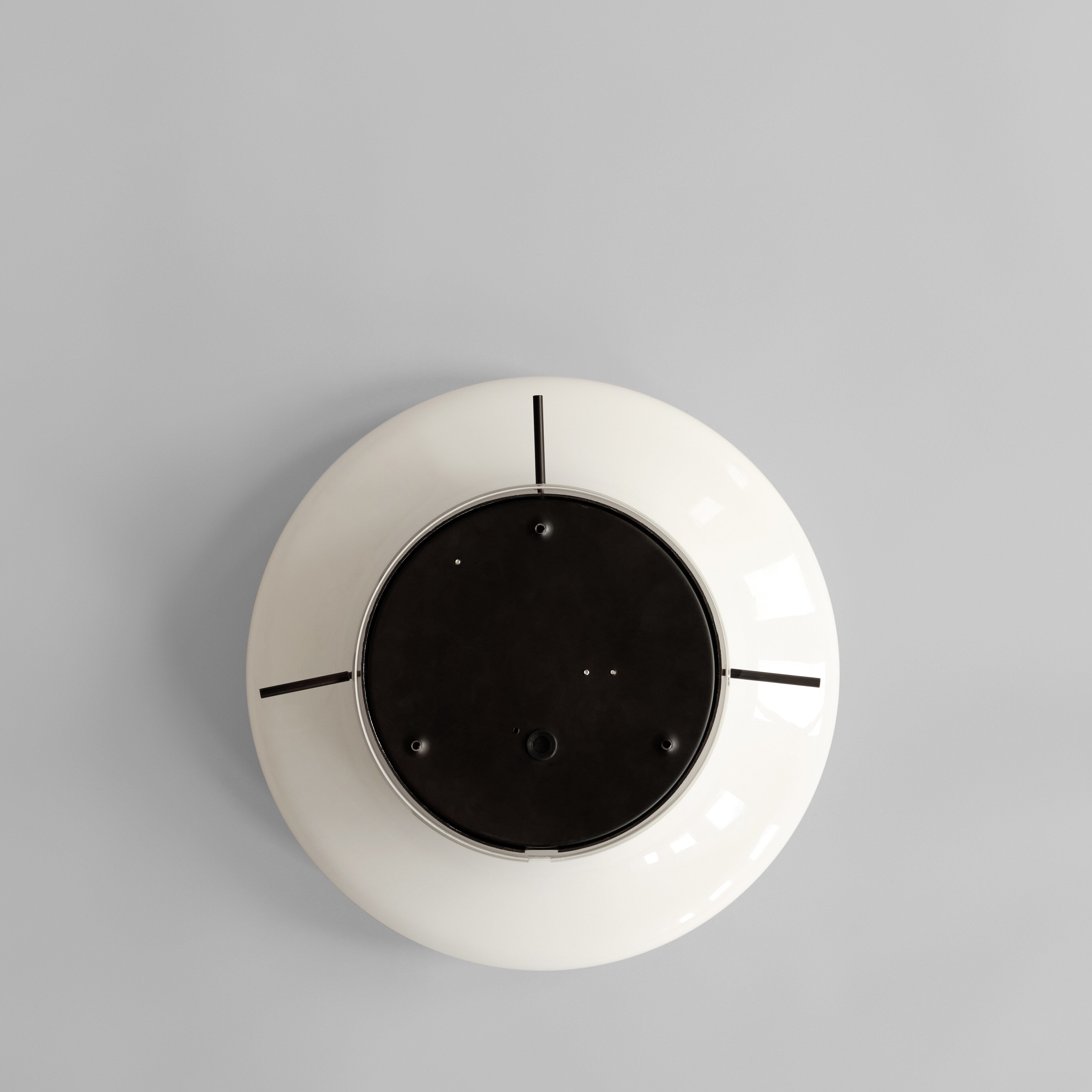 101 Copenhagen - Hikari Wall Lamp, √ò35 - Opal White - Wall Lamp