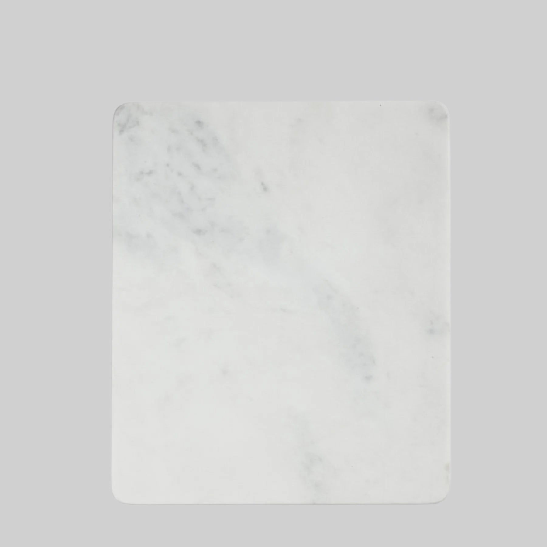 marblelous board large, white