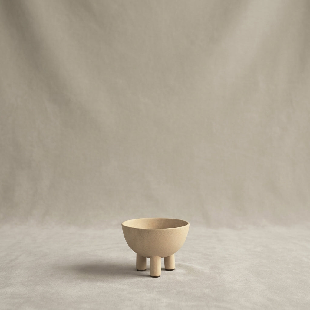 Duck Bowl, Mini - Sand