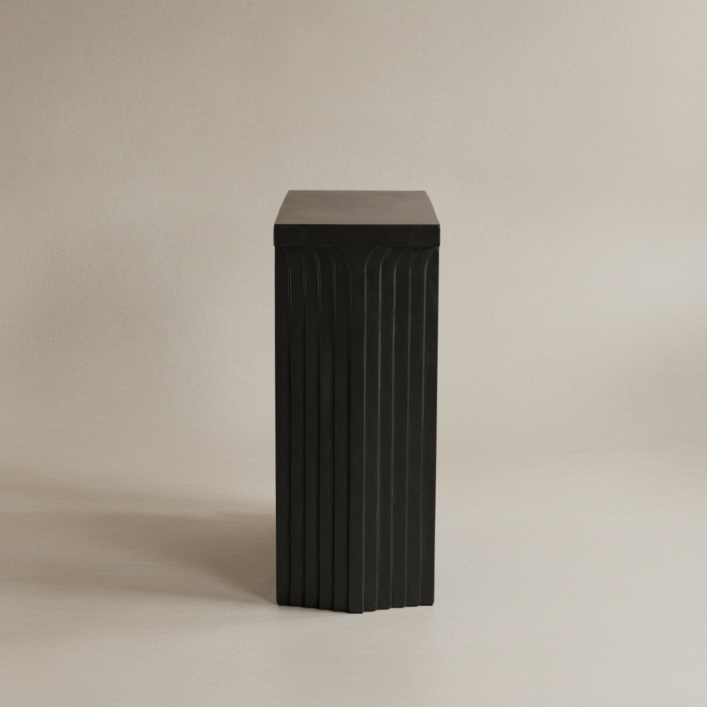 101 Copenhagen - Arc Console - Coffee - Console