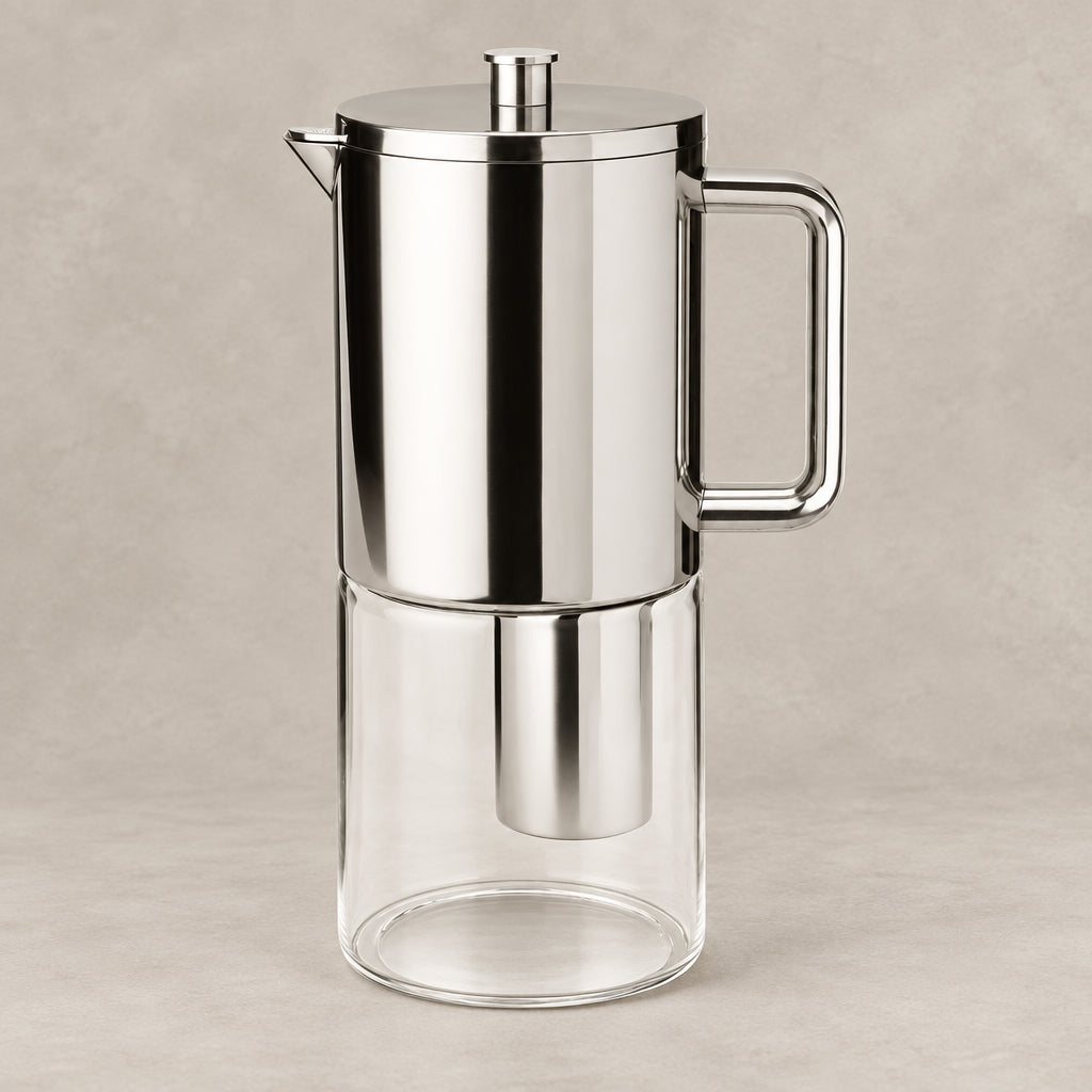 Brus water filter jug 54.1 oz