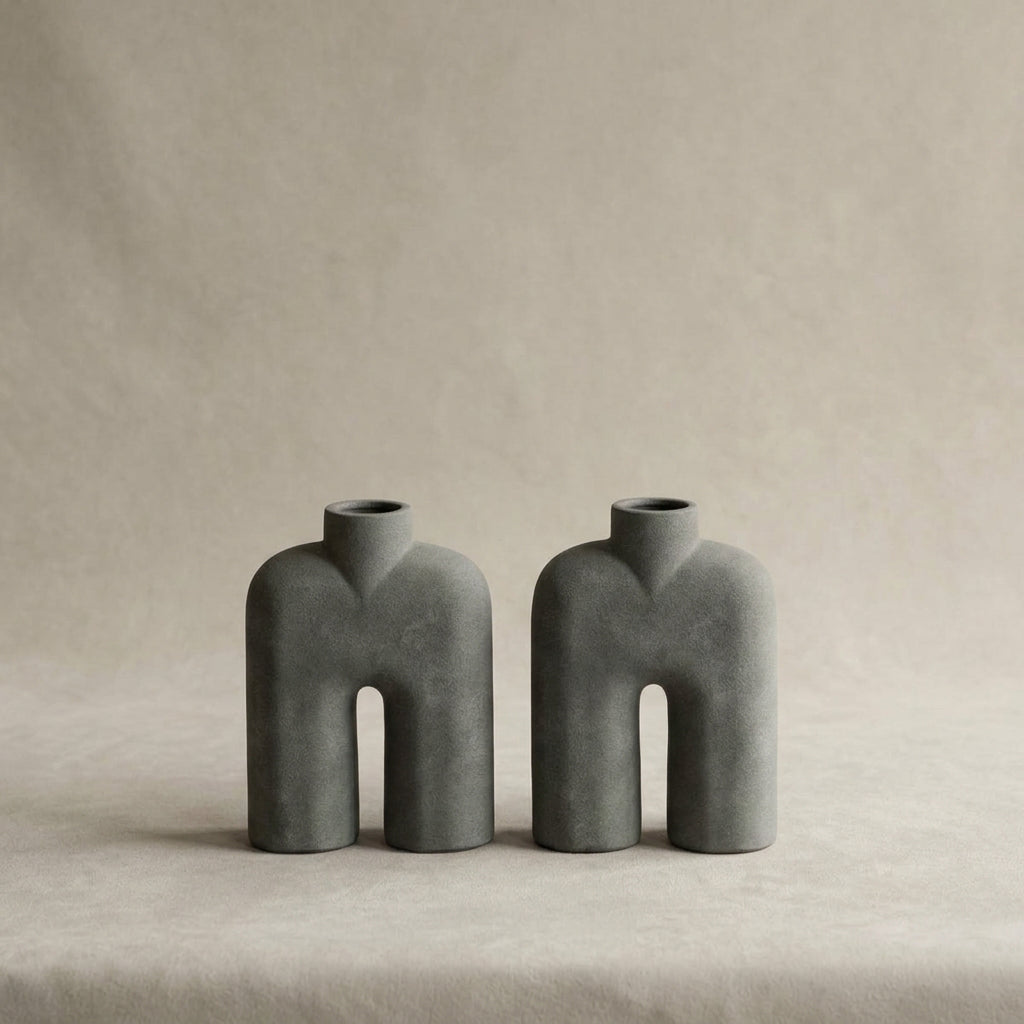 Cobra Tall Mini - Dark Grey