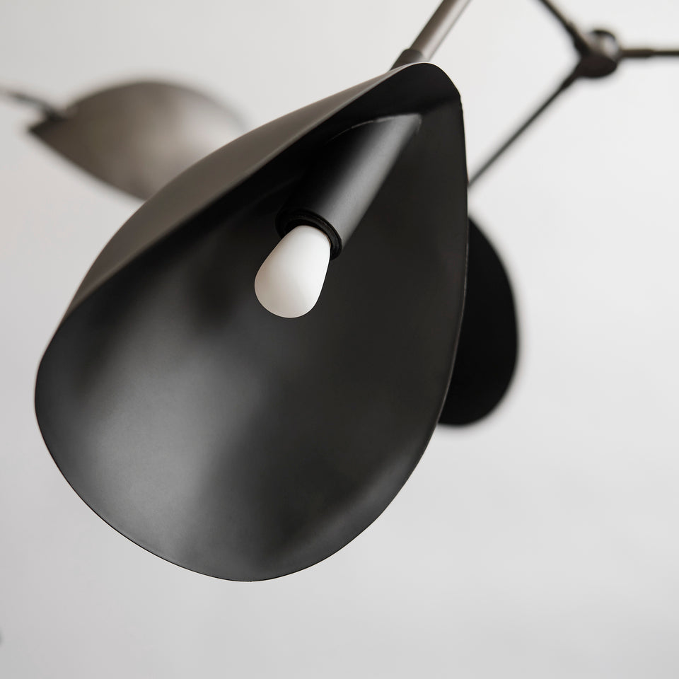 Pygmy E12 Bulb, 2700k - Matte Porcelain