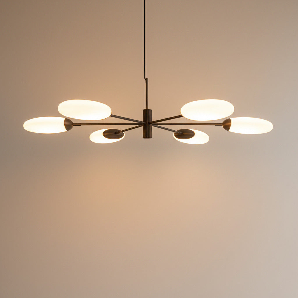 Salon Chandelier - Grande