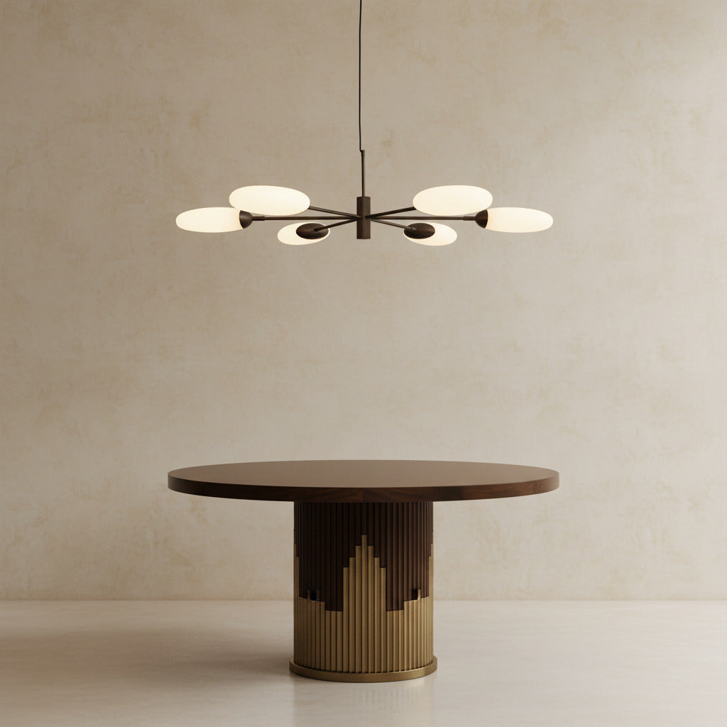 Salon Chandelier - Grande
