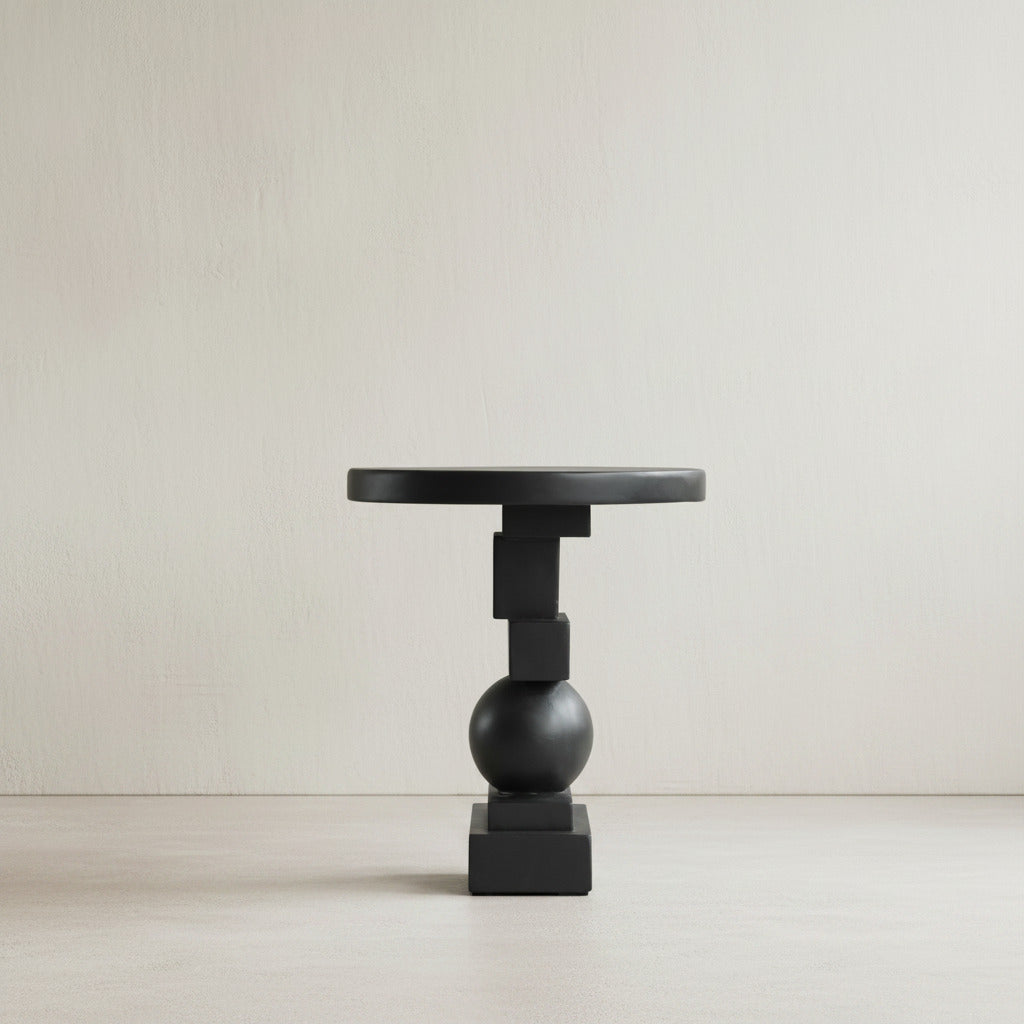 Artist Side Table - Coffee*