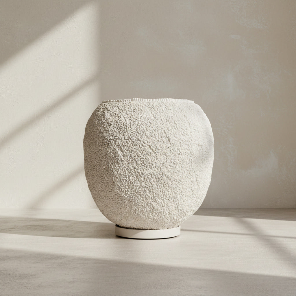 Sunao Plant Pot, Hexa - Beehive