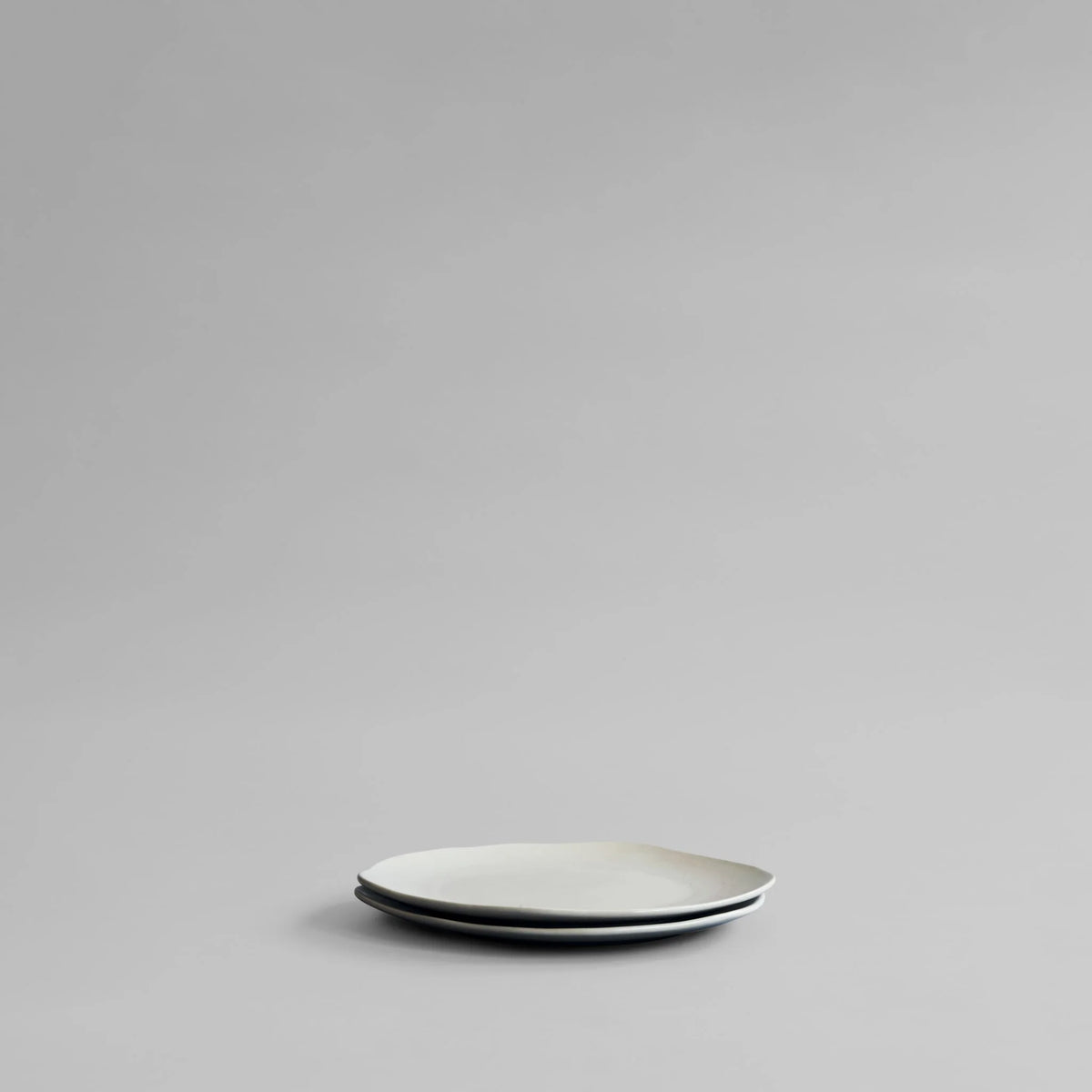 Native Dinner Plate - Birch, 2 Pcs.*