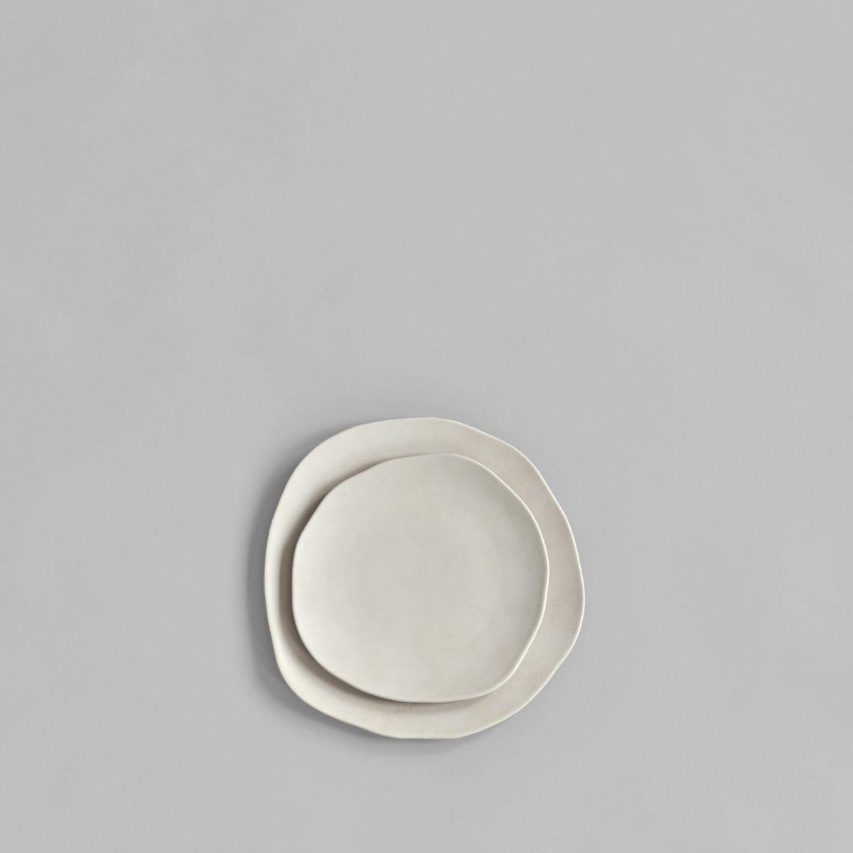 101 Copenhagen - Native Dinner Set - Birch - Dinnerware Set