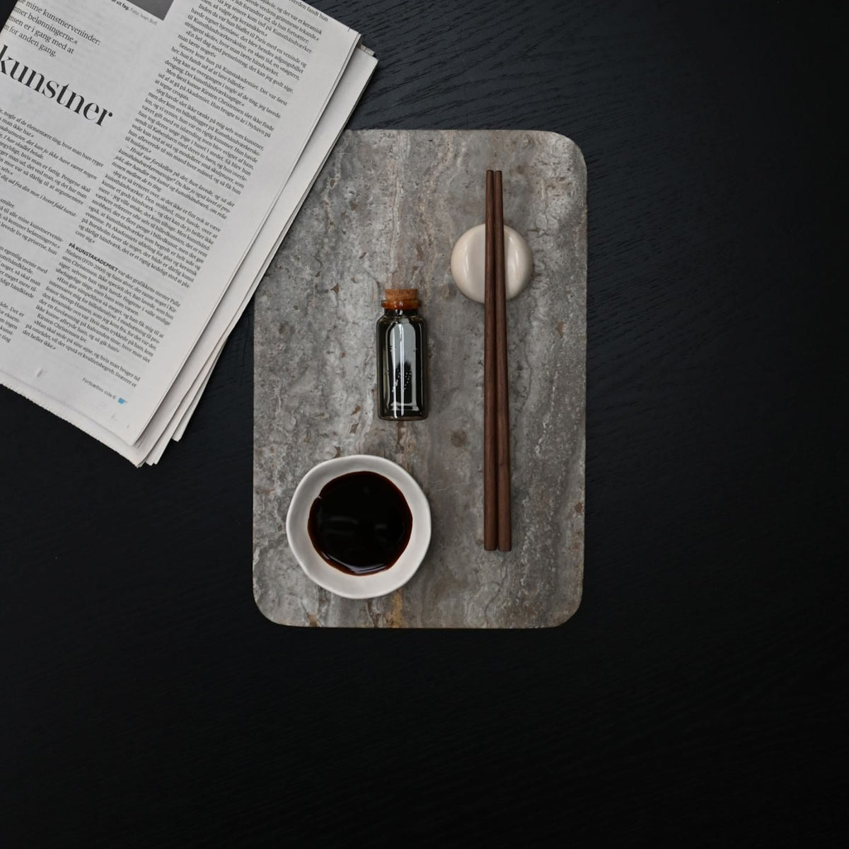 101 Copenhagen - Native Sushi Set - Sushi set