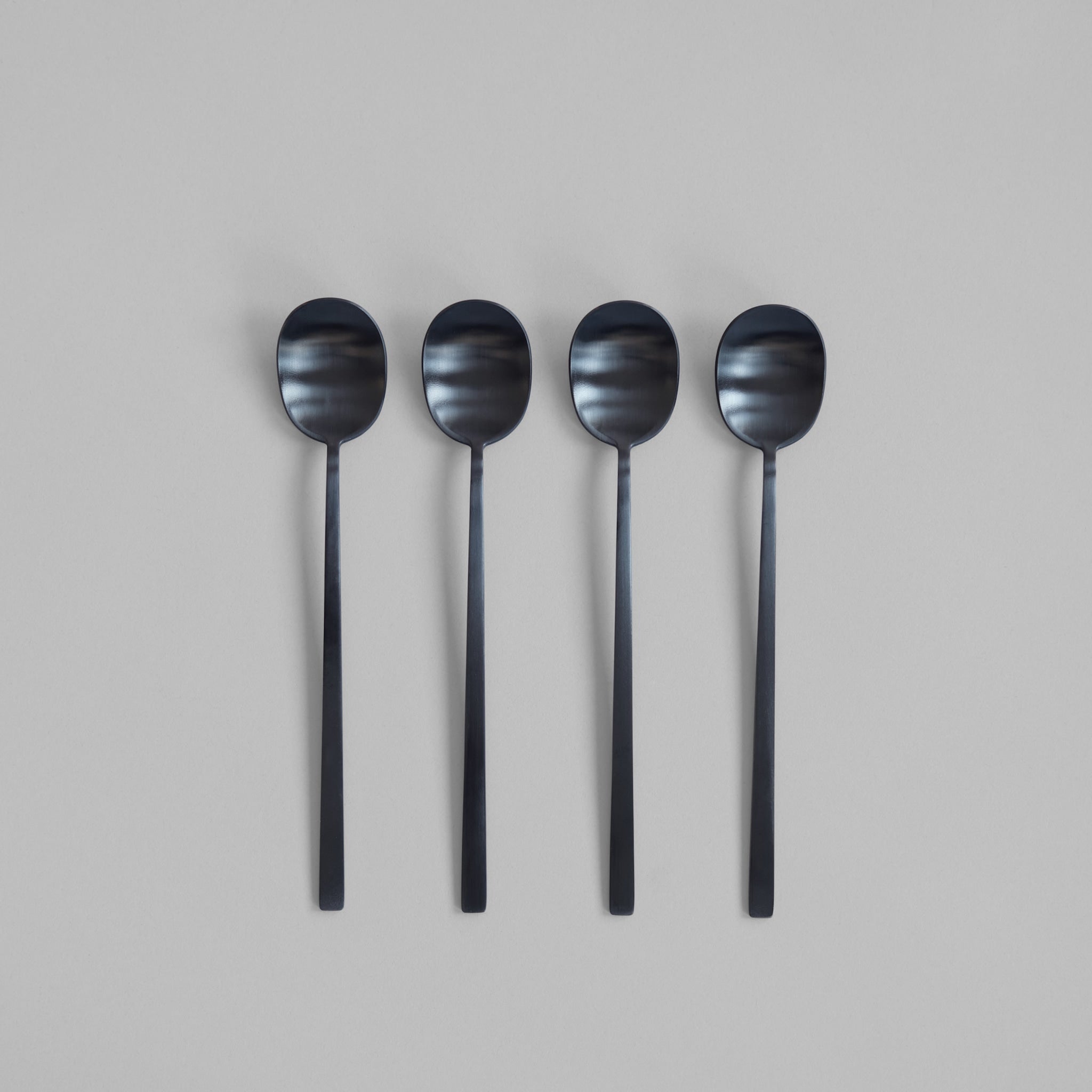 Kogei Long Spoon - Black*