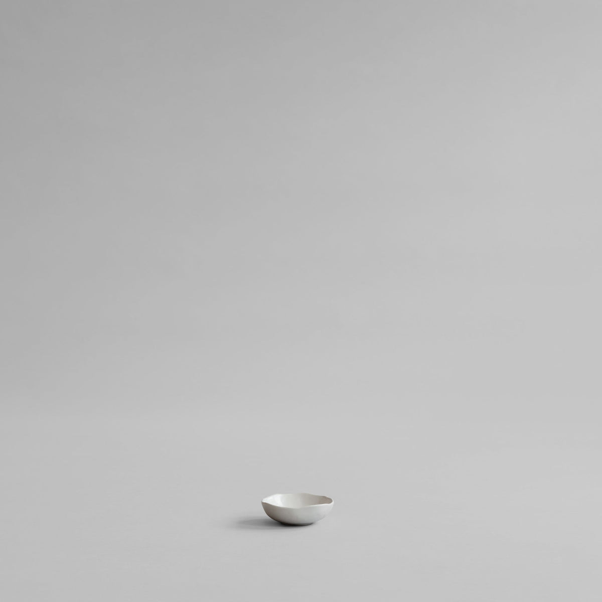 101 Copenhagen - Native Bowl, Petit Low - Birch - Bowl