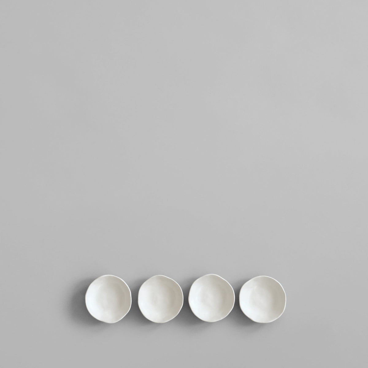 101 Copenhagen - Native Bowl, Petit Low - Birch - Bowl