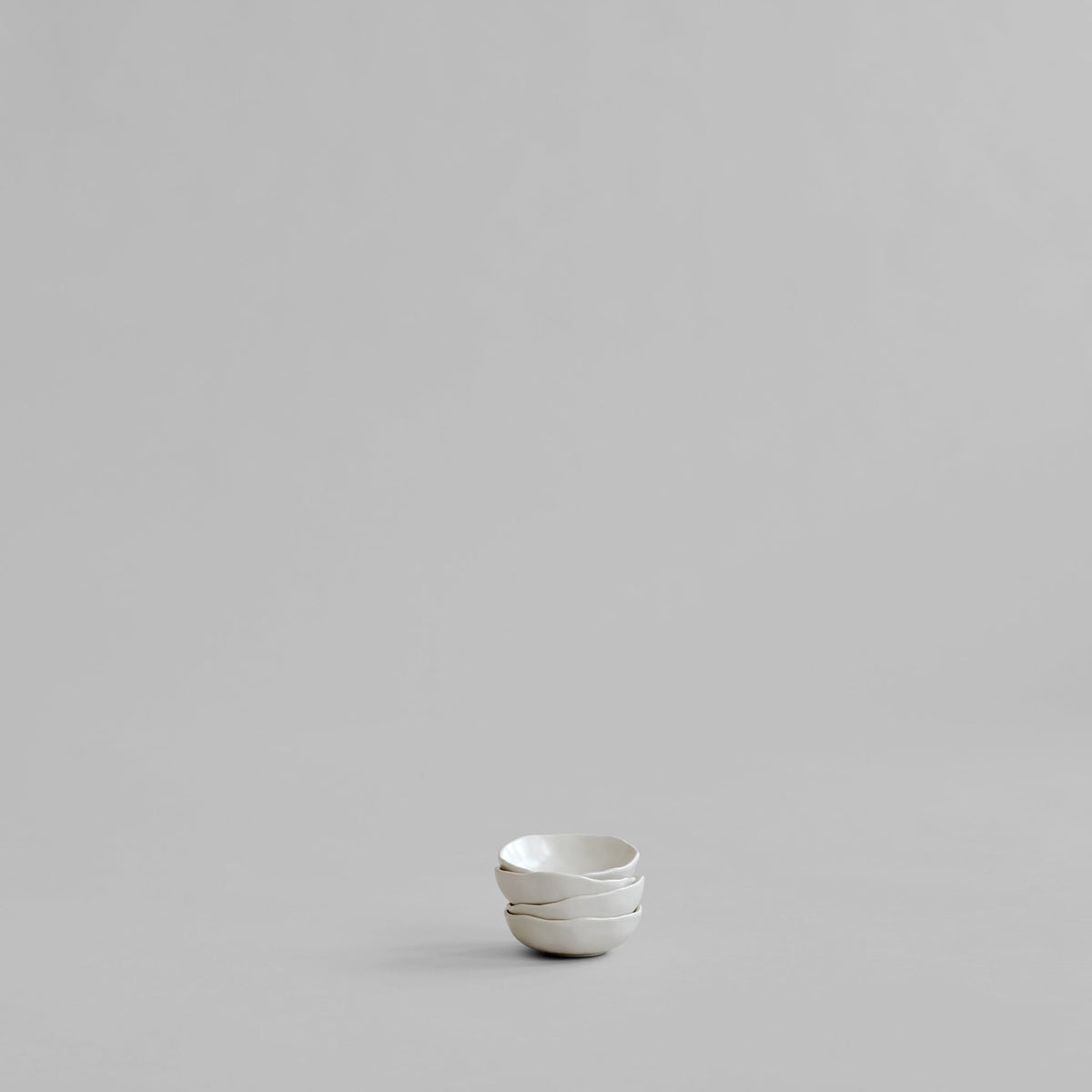 101 Copenhagen - Native Bowl, Petit Low - Birch - Bowl