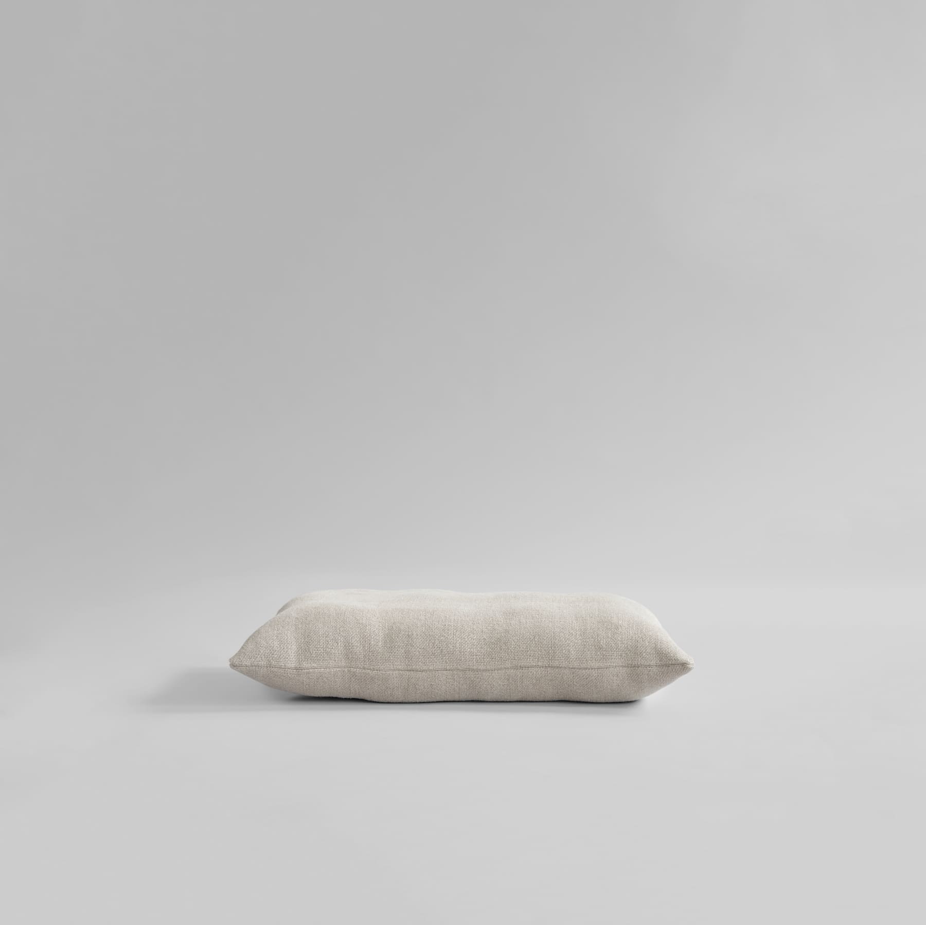 Makura Pillow 11 - Sand Linen*