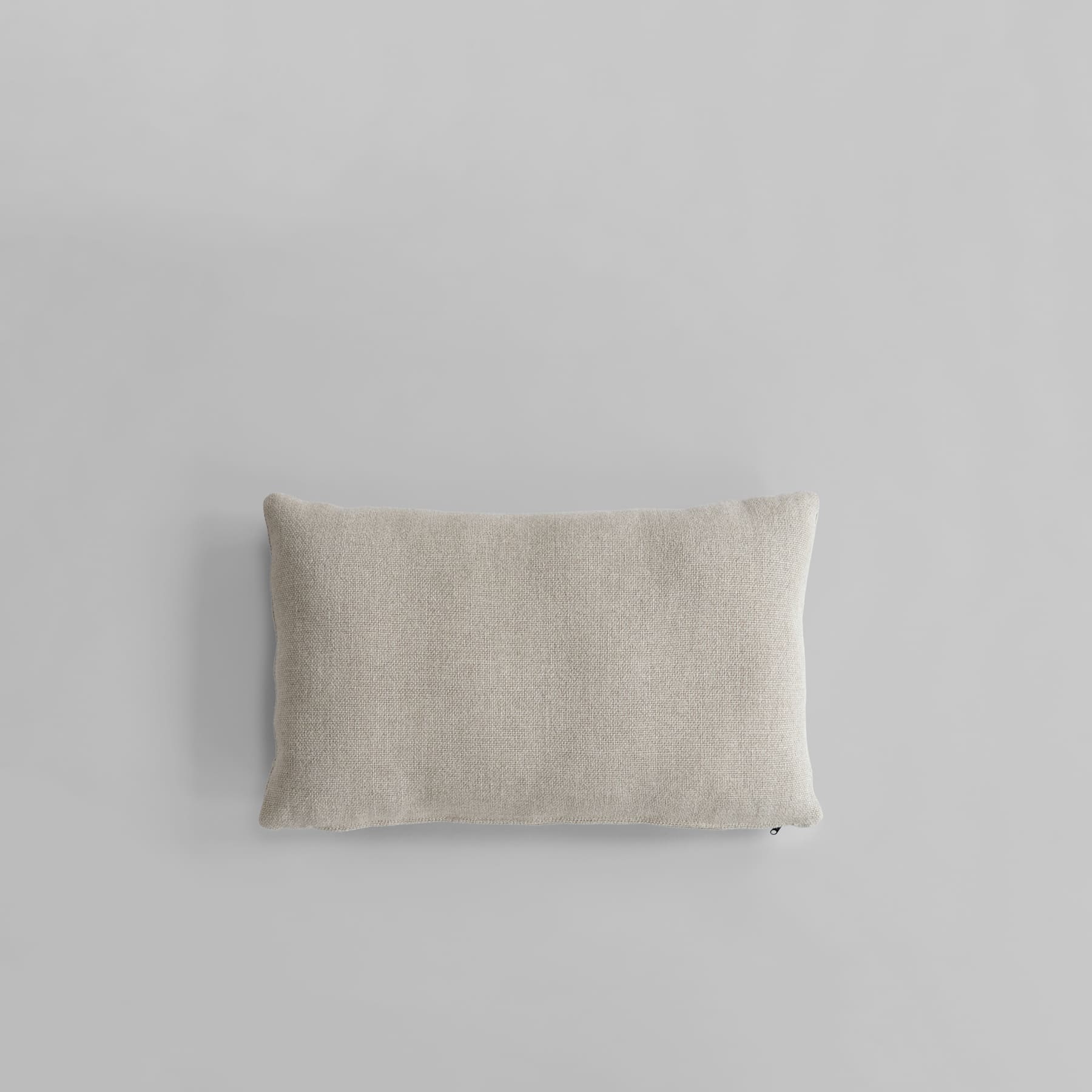 Makura Pillow / Back Cushion - Sand Linen