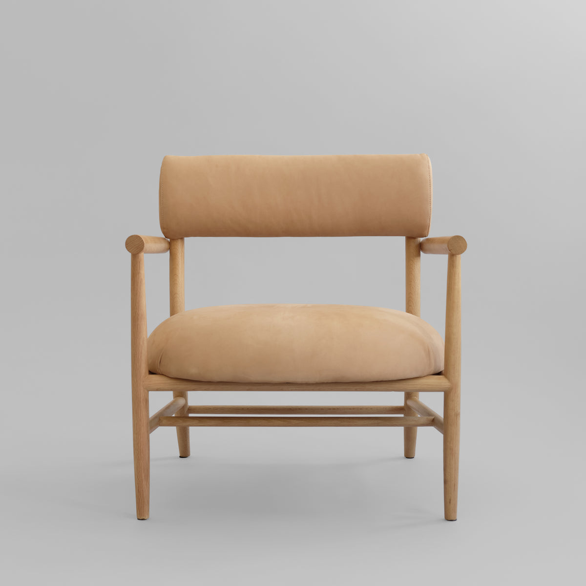 Nama Lounge Chair - Nubuck *Pre-order