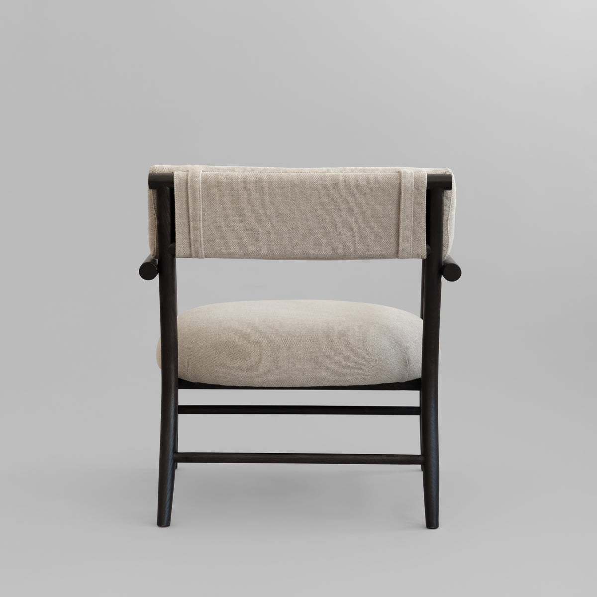 Nama Lounge Chair - Sand (8047-2)