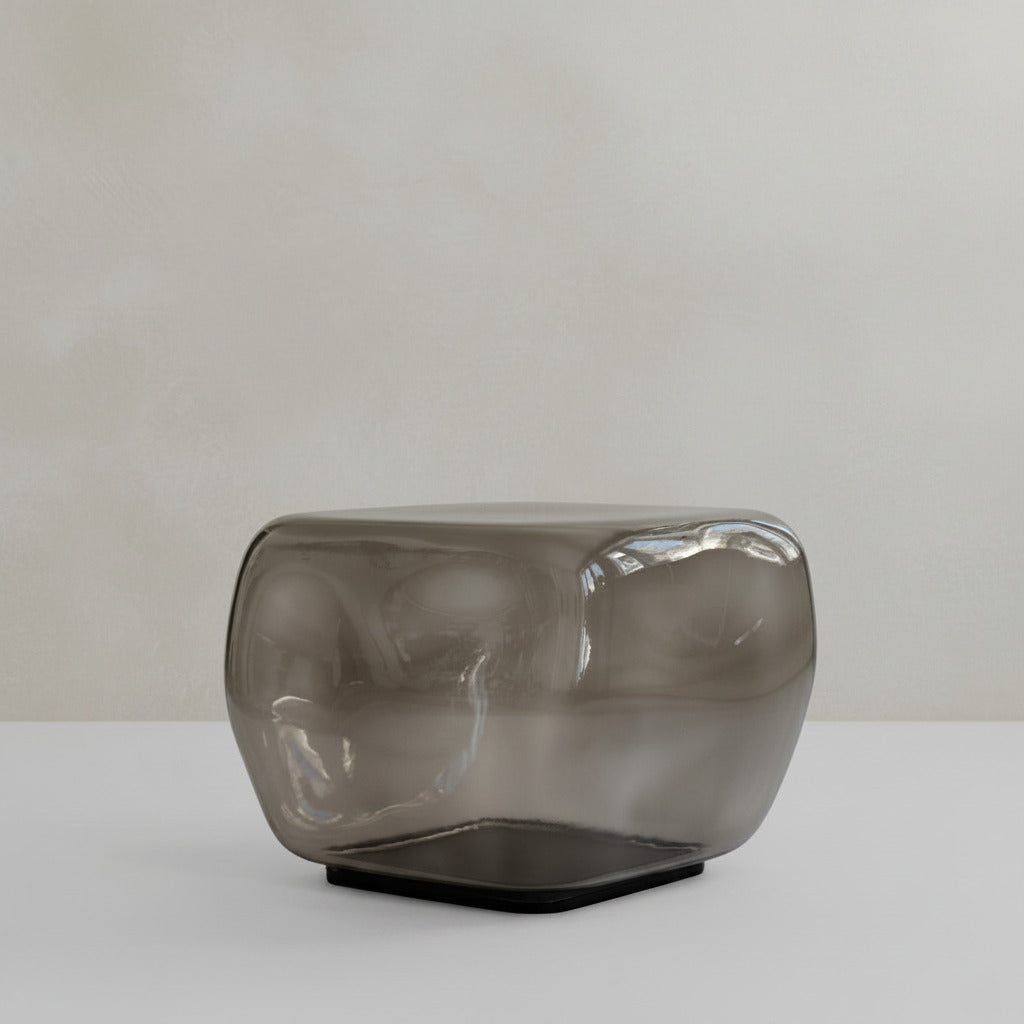 Ishi Coffee Tables, Medio - Smoked Forest