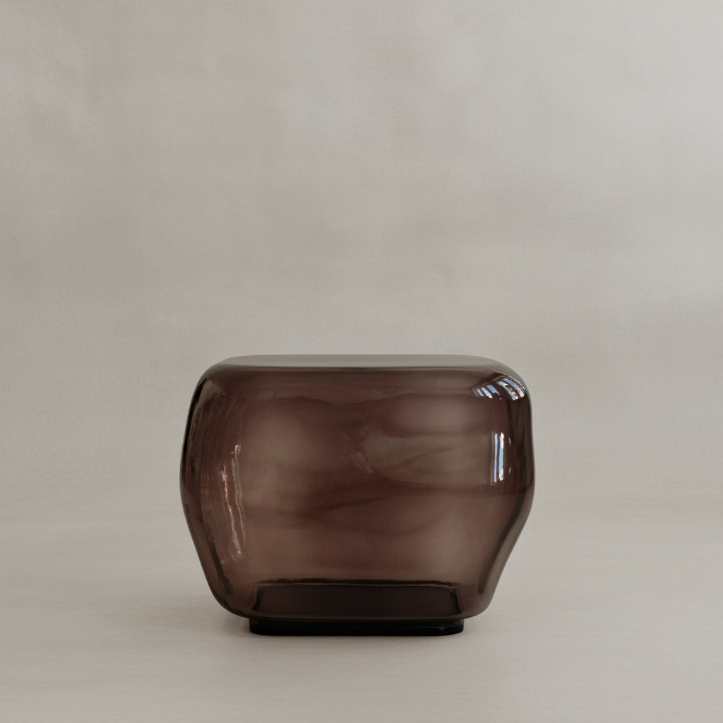 Ishi Coffee Tables, Medio - Smoked Forest