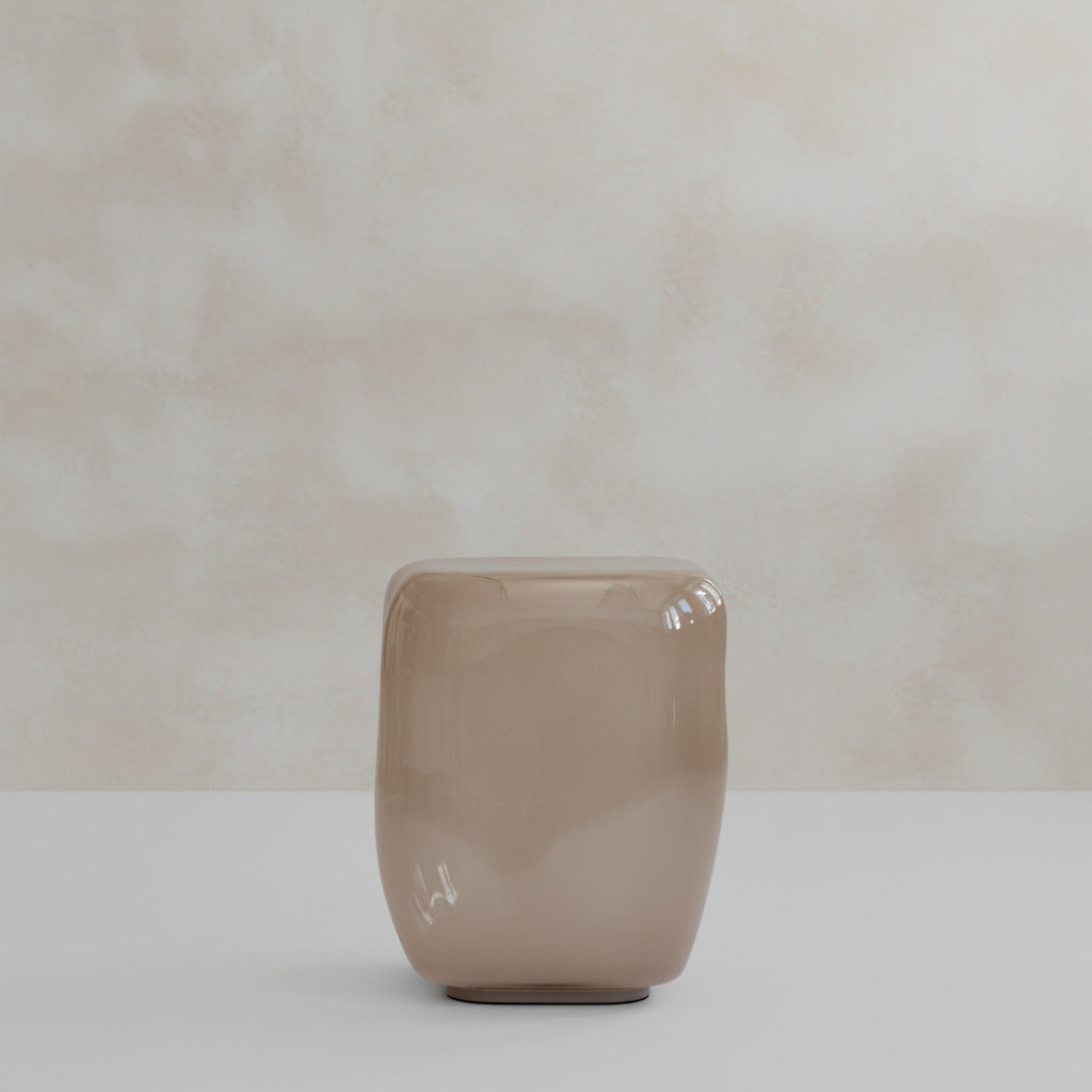Ishi Coffee Tables, Mini - Smoked Desert