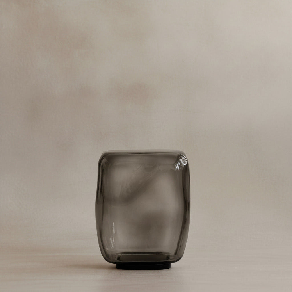 Ishi Coffee Tables, Mini - Smoked Forest