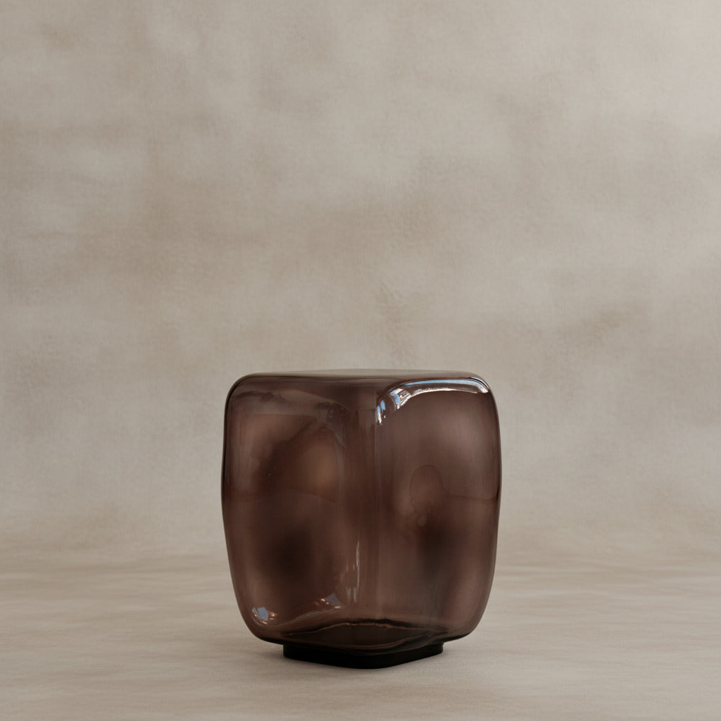 Ishi Coffee Tables, Mini - Smoked Forest
