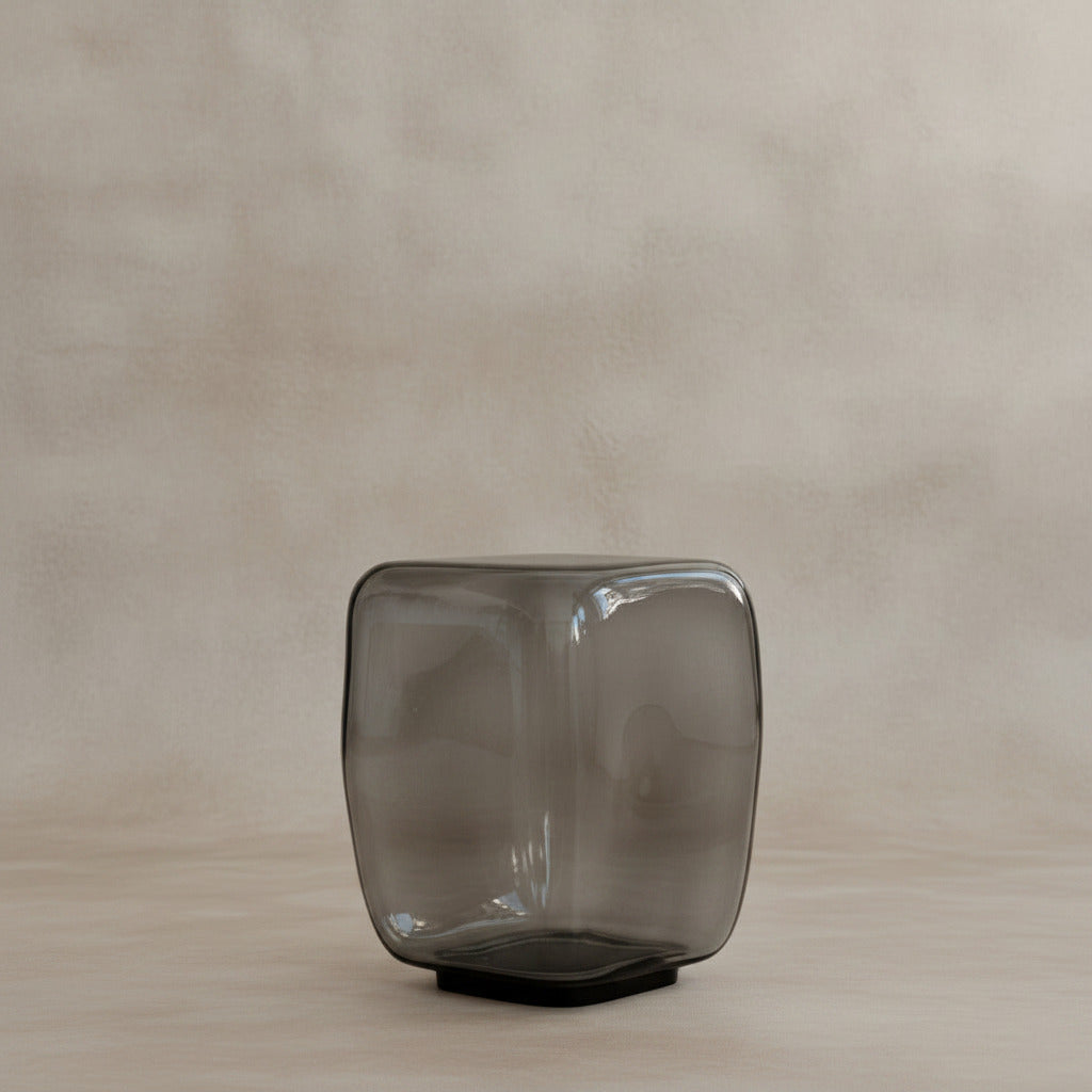 Ishi Coffee Tables, Mini - Smoked Forest