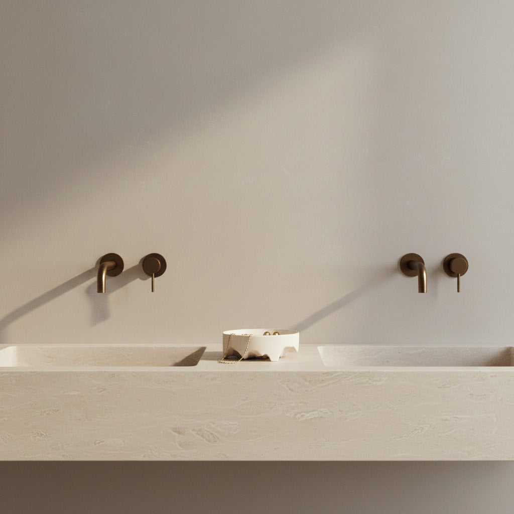 Iwa Tray, Mini - Birch