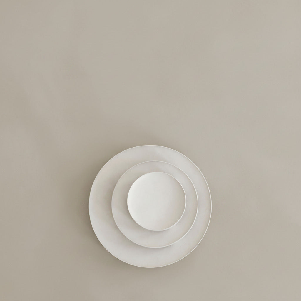 Iwa Tray, Medio - Birch