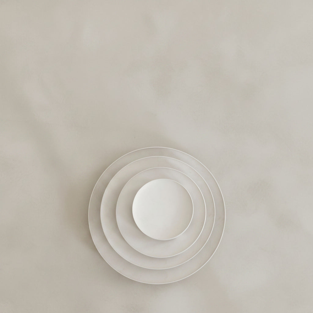Iwa Tray, Big - Birch