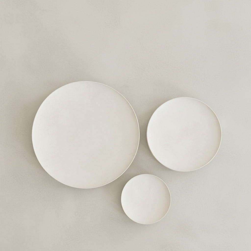 Iwa Tray, Big - Birch