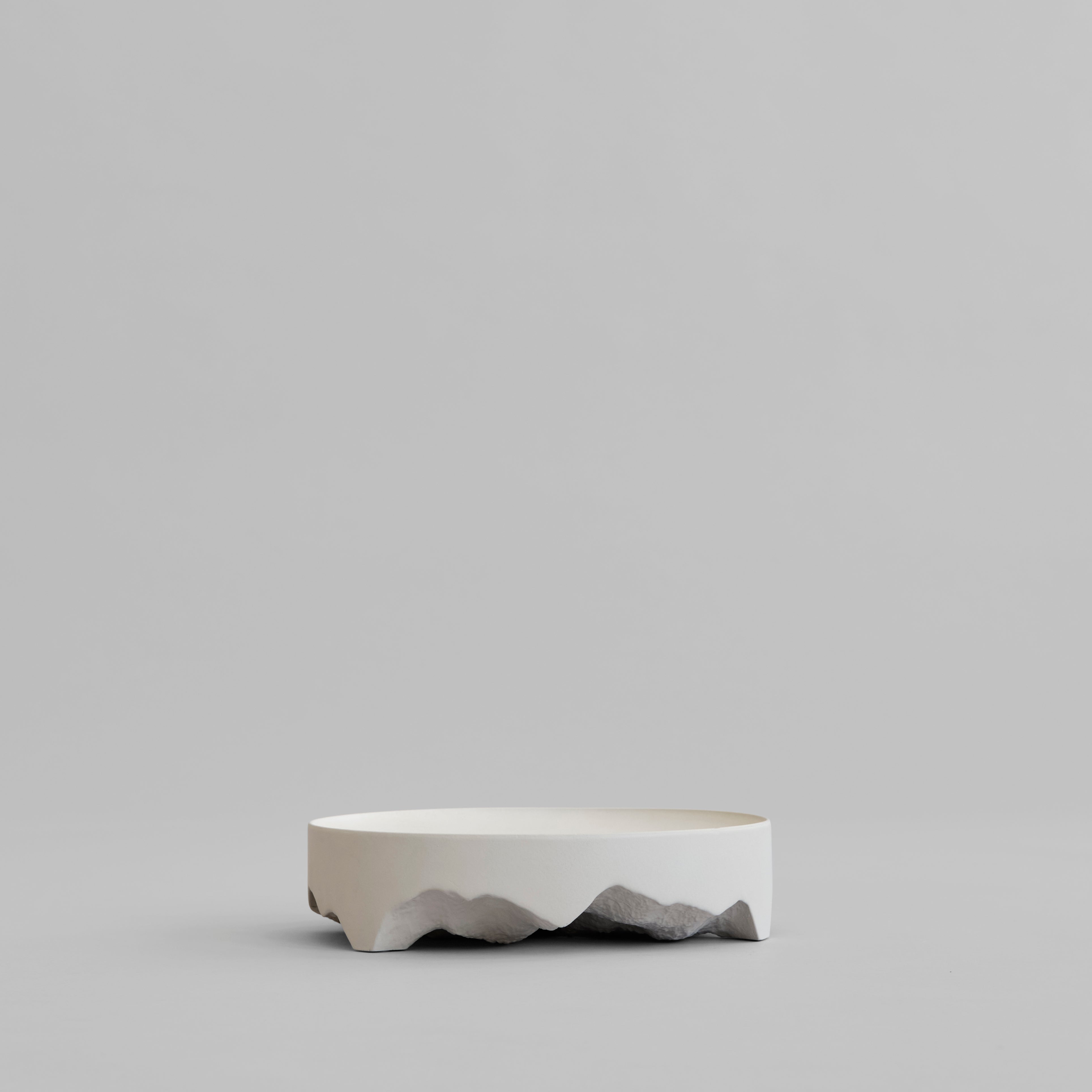 Iwa Tray, Medio - Birch