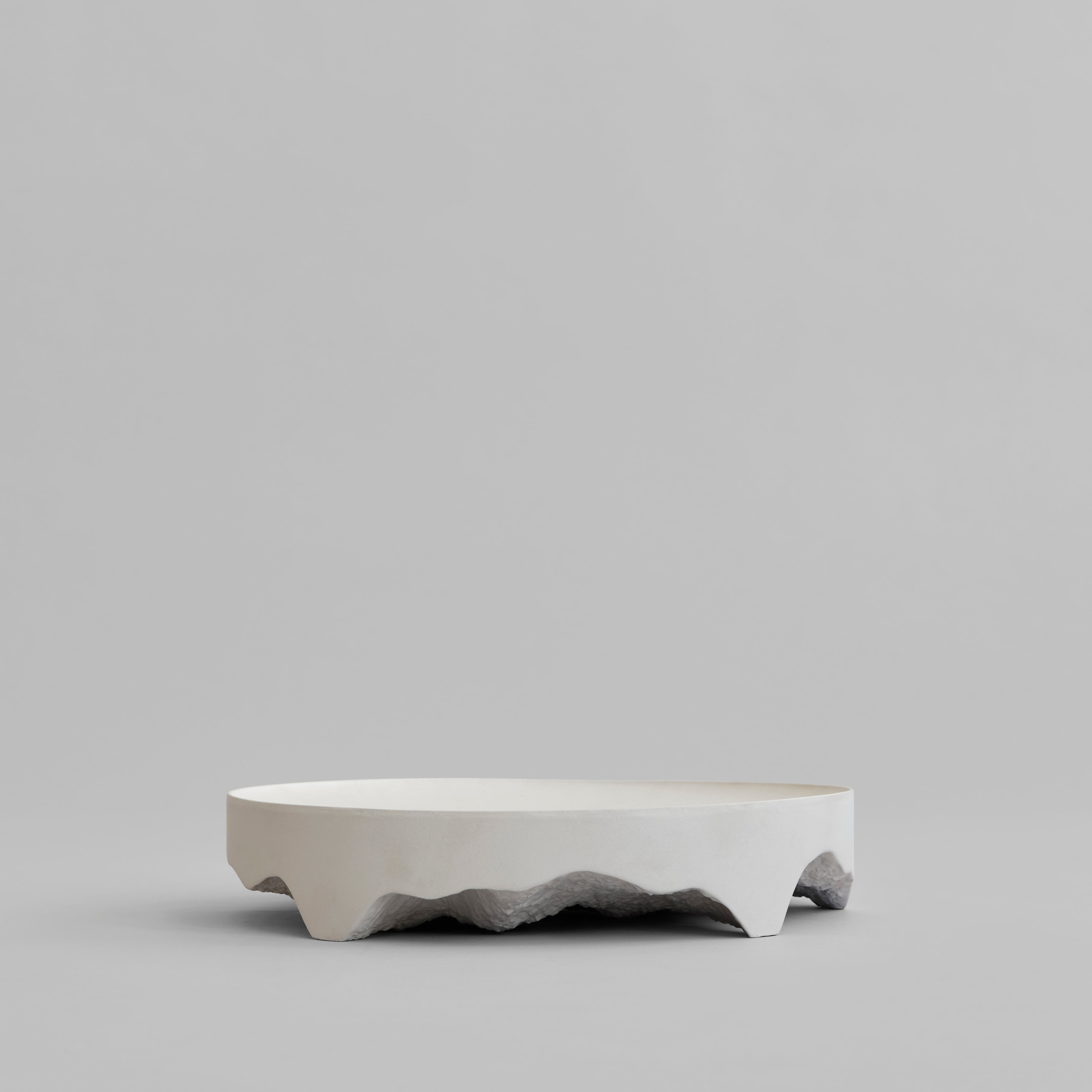 Iwa Tray, Big - Birch