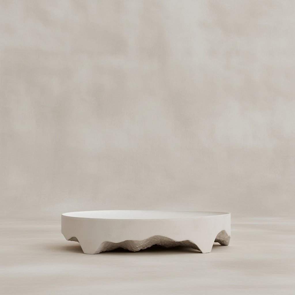 Iwa Tray, Big - Birch