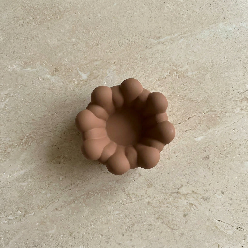 Bloom Tray, Mini - Almond