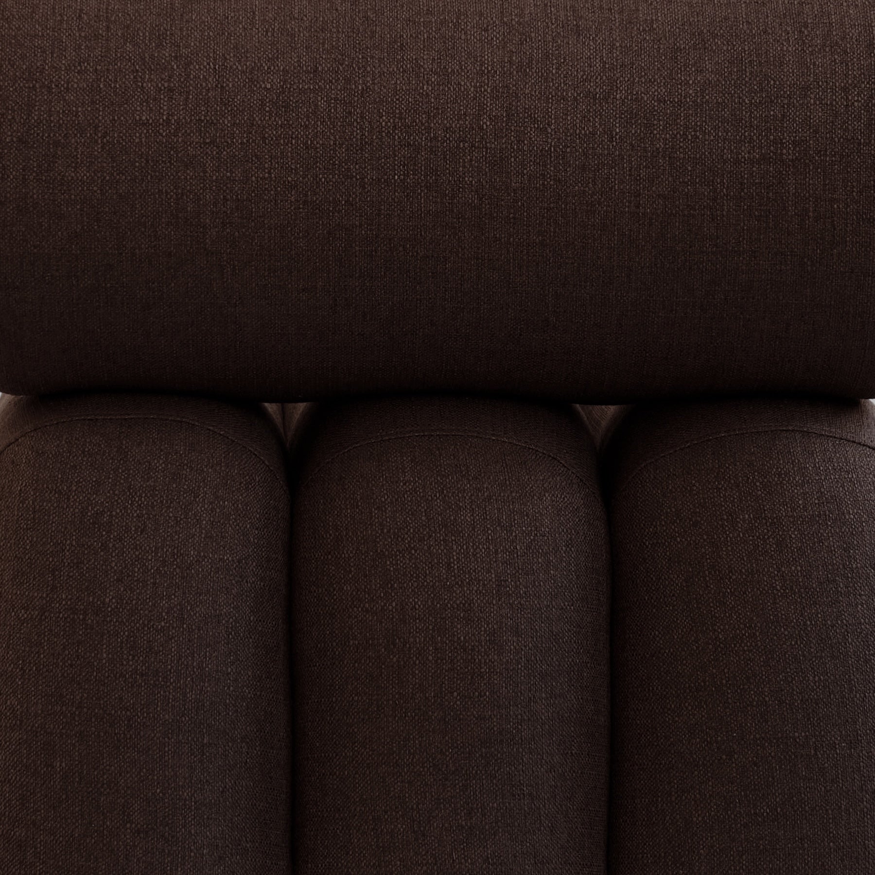 Foku Chair - Dark Brown