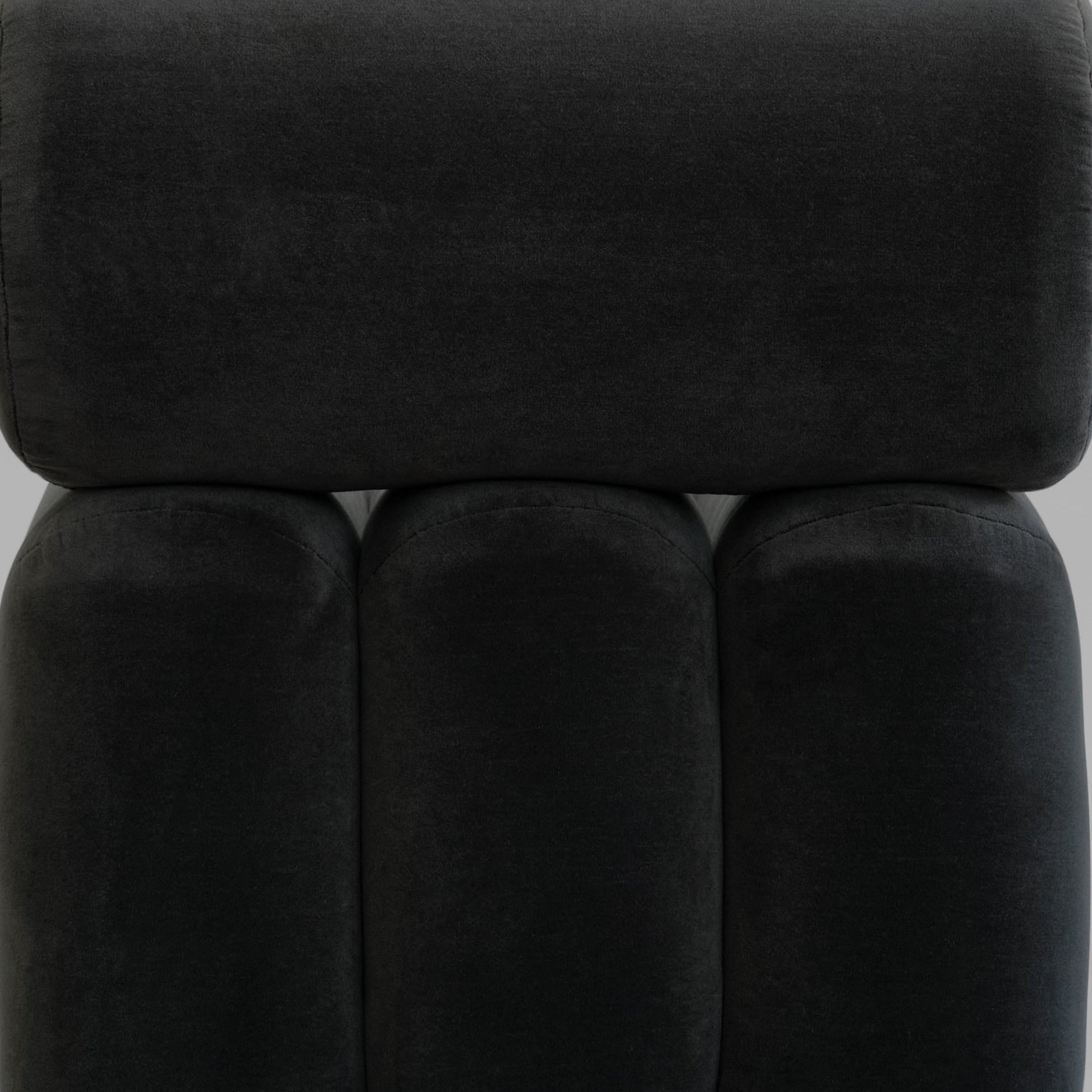 Foku Chair - Peat