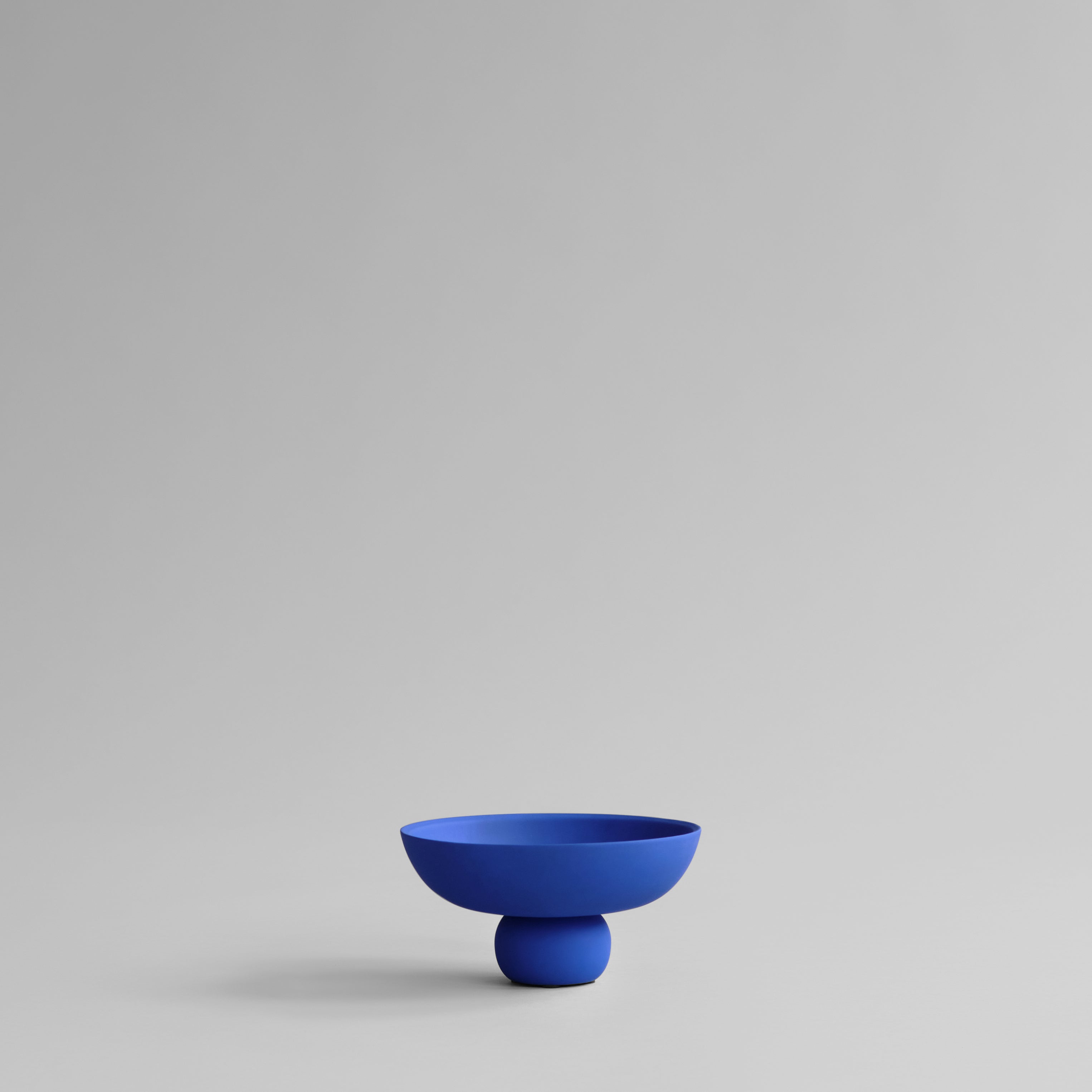 Baburu Bowl, Mini - Marrakech Blue