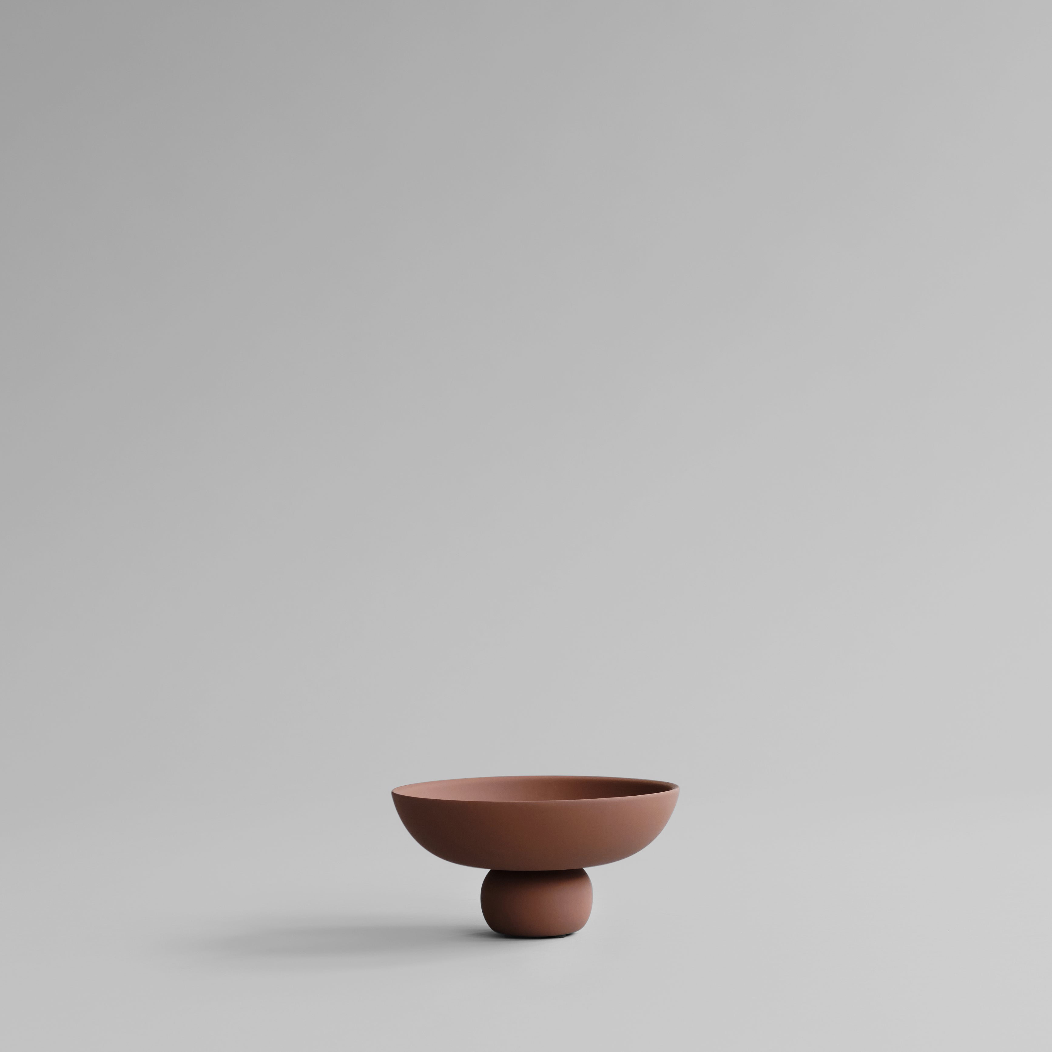 Baburu Bowl, Mini - Almond