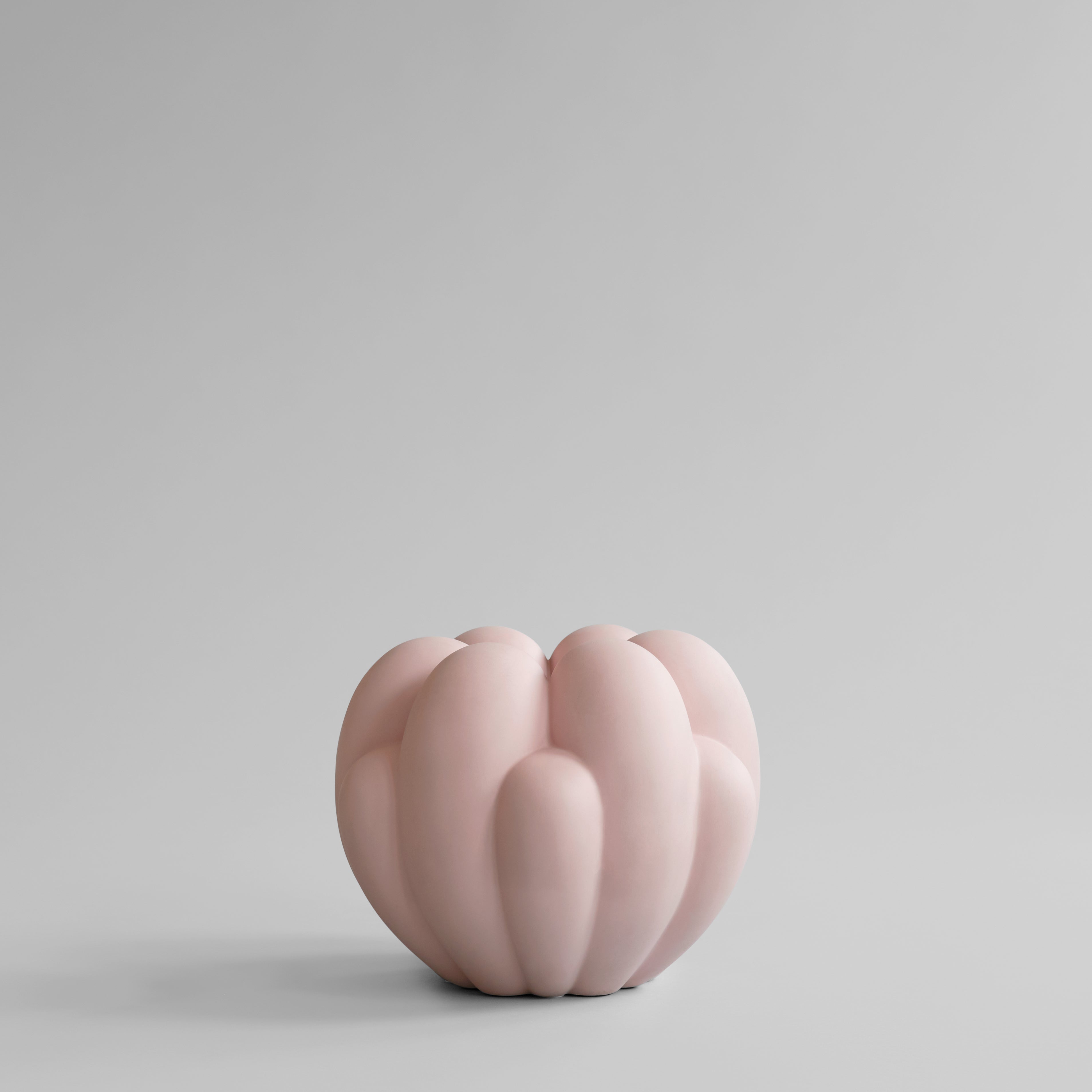 Bloom Vase, Mini Ð Rose