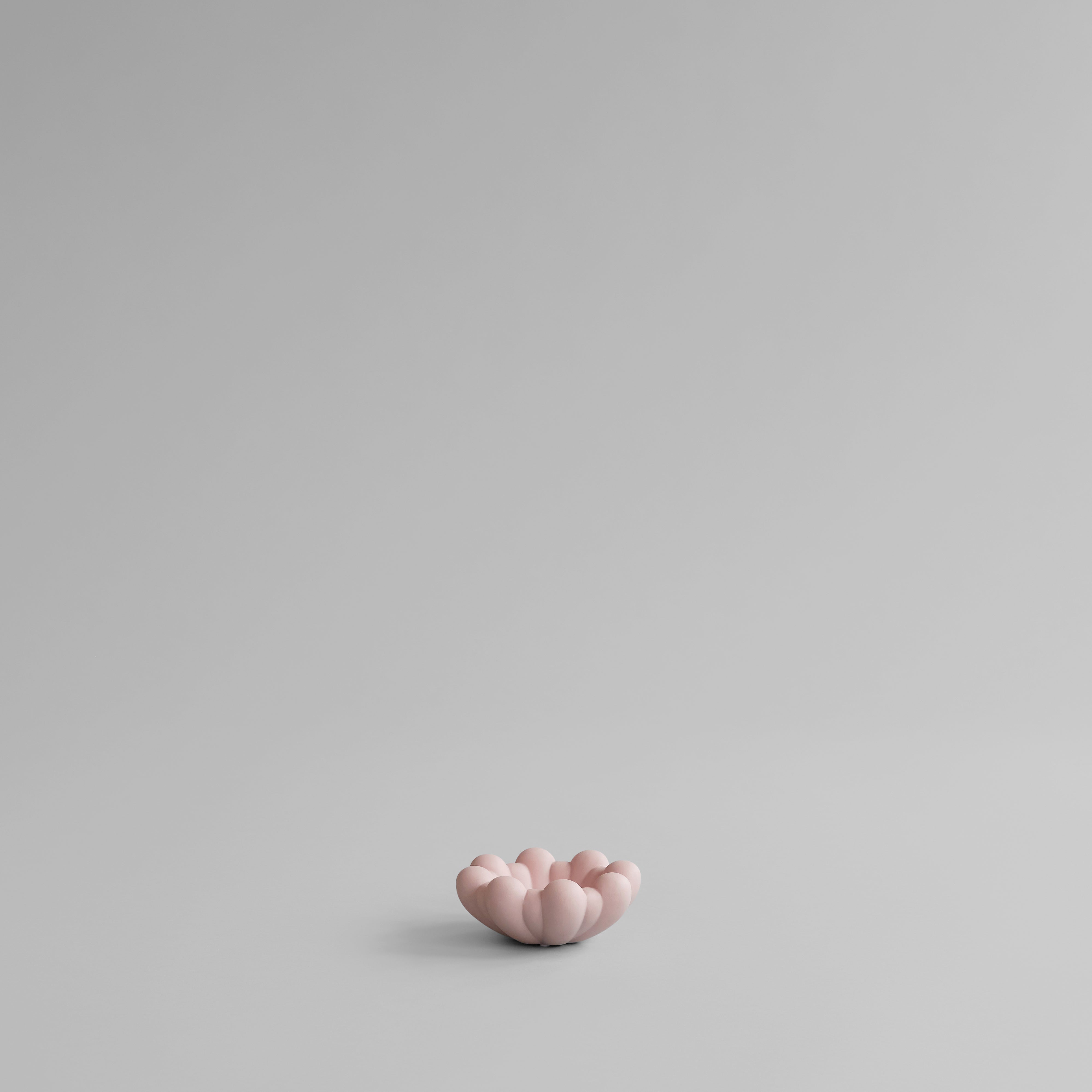 Bloom Tray, Mini Ð Rose