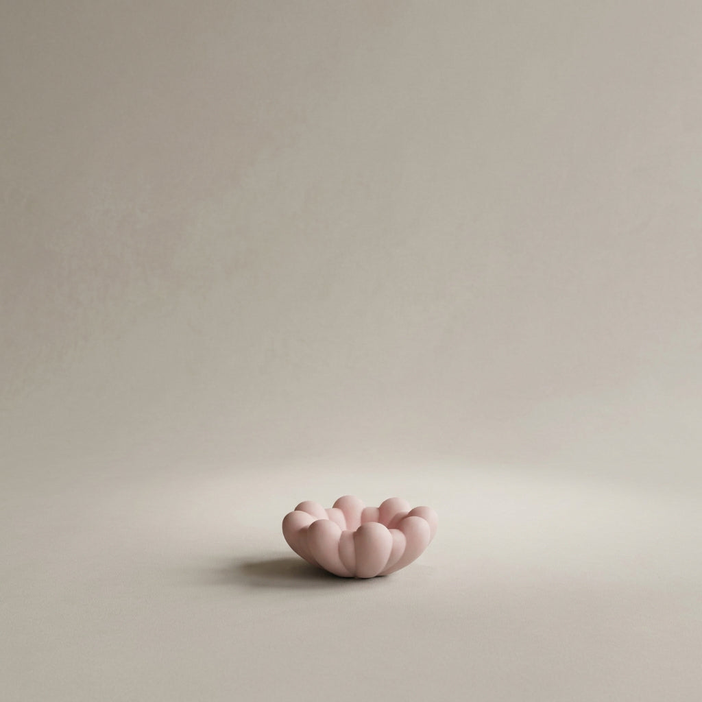 Bloom Tray, Mini Ð Rose