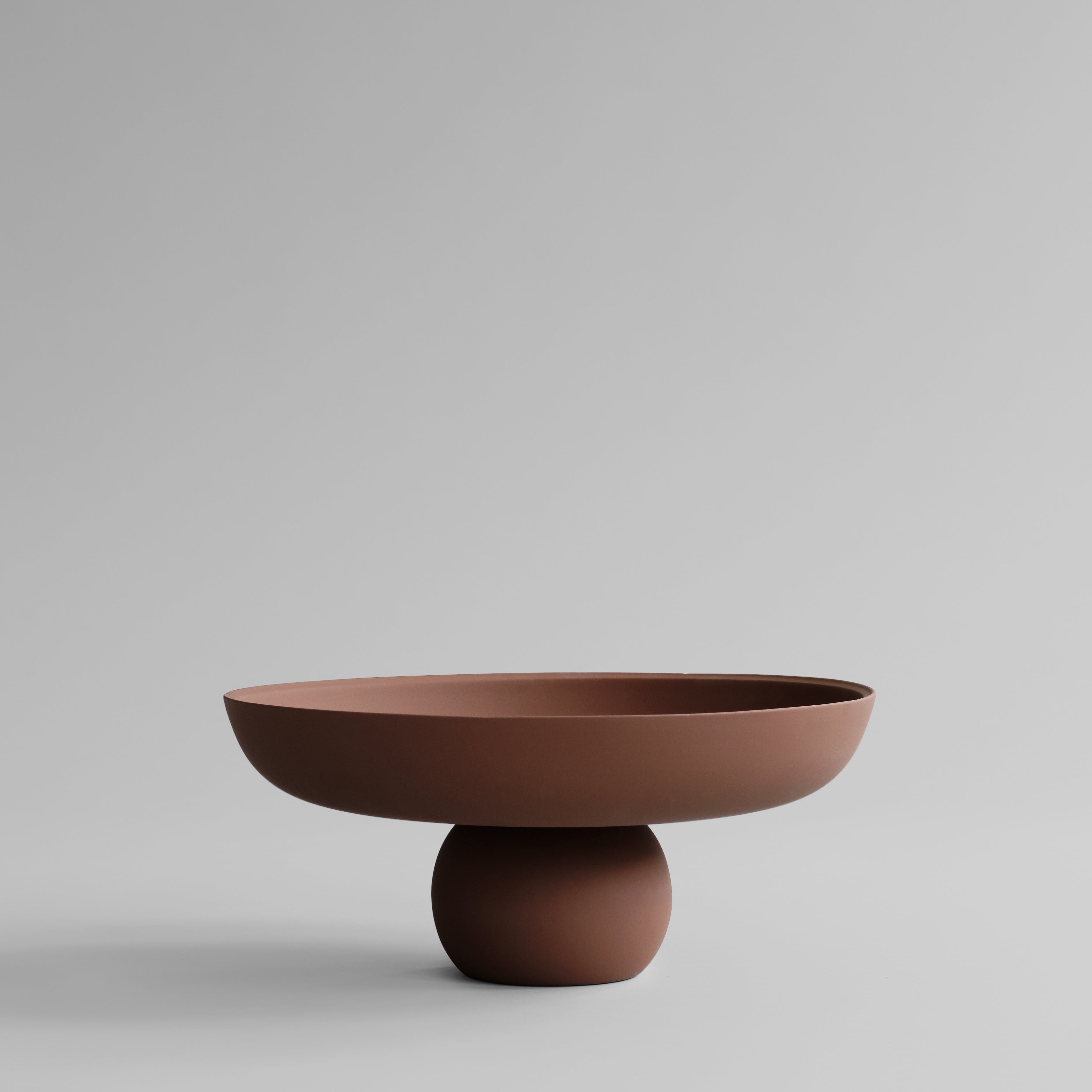 Baburu Bowl, Big Ð Almond
